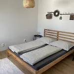דירה Dubnica Prejta 3 *