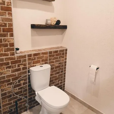 Dubnica Prejta 3 Apartman