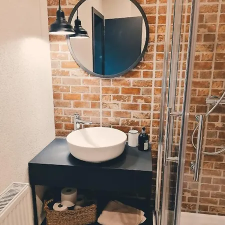 公寓 Dubnica Prejta 3 Dubnica nad Váhom