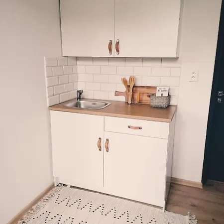 شقة Dubnica Prejta 3 *