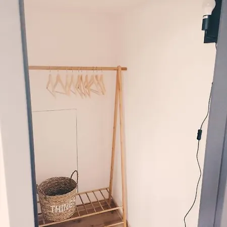 Dubnica Prejta 3 شقة *