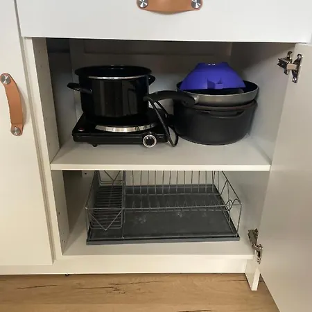 Dubnica Prejta 3 Apartman Máriatölgyes