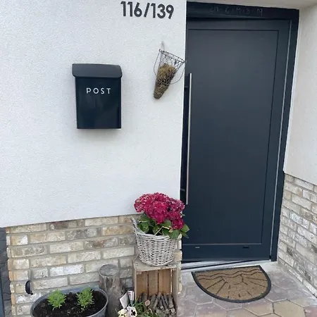 Dubnica Prejta 3 * Dubnica nad Váhom