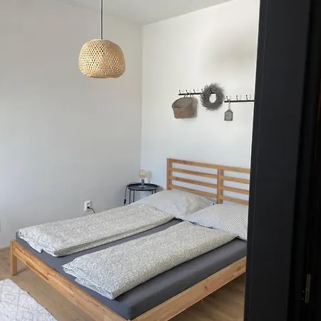 Dubnica Prejta 3 Apartman