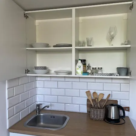 شقة Dubnica Prejta 3 *