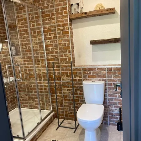 شقة Dubnica Prejta 3 Dubnica nad Váhom