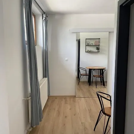 Apartmán Dubnica Prejta 3 *