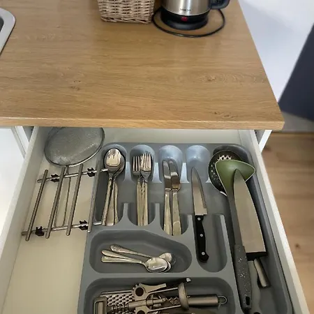 Dubnica Prejta 3 Apartman *