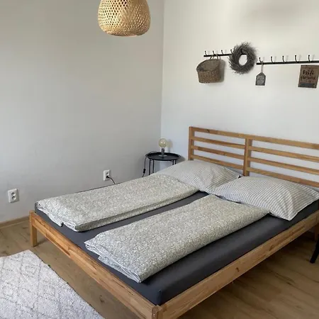 Lejlighed Dubnica Prejta 3 *