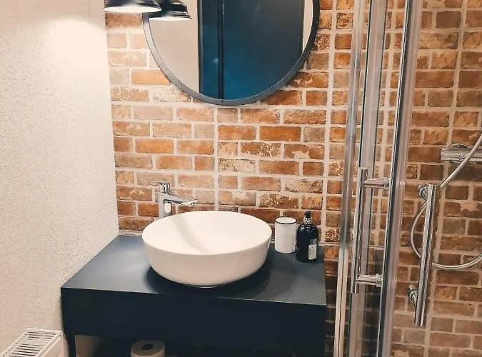 Appartement Dubnica Prejta 3 Dubnica nad Váhom