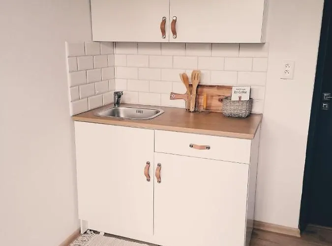 Appartement Dubnica Prejta 3 *