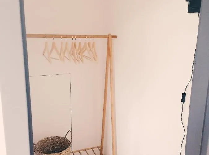 Dubnica Prejta 3 Appartement *