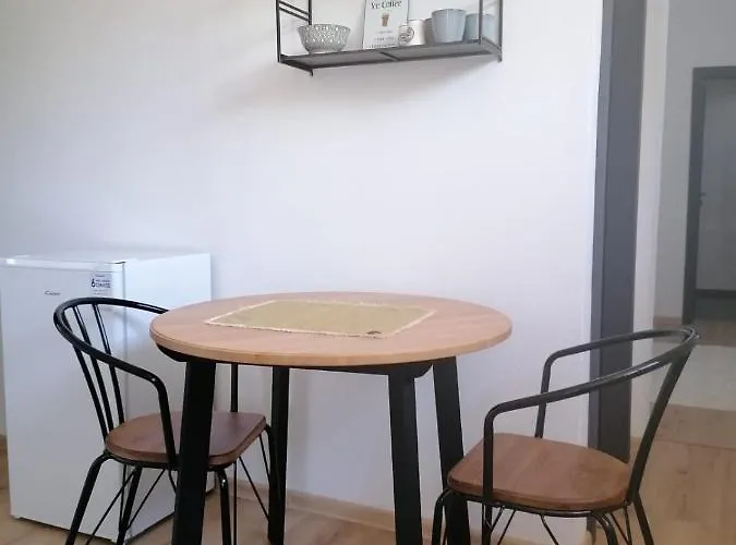 Dubnica Prejta 3 Appartement