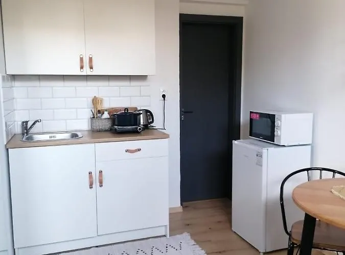 Dubnica Prejta 3 Appartement *