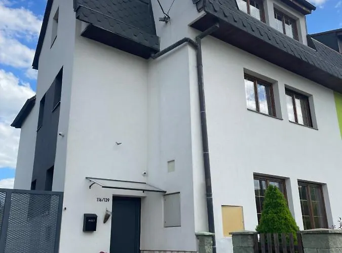 Appartement Dubnica Prejta 3 *