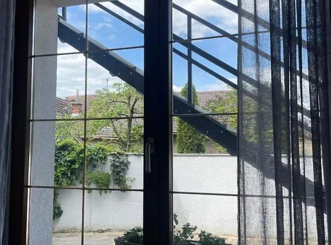 Appartement Dubnica Prejta 3