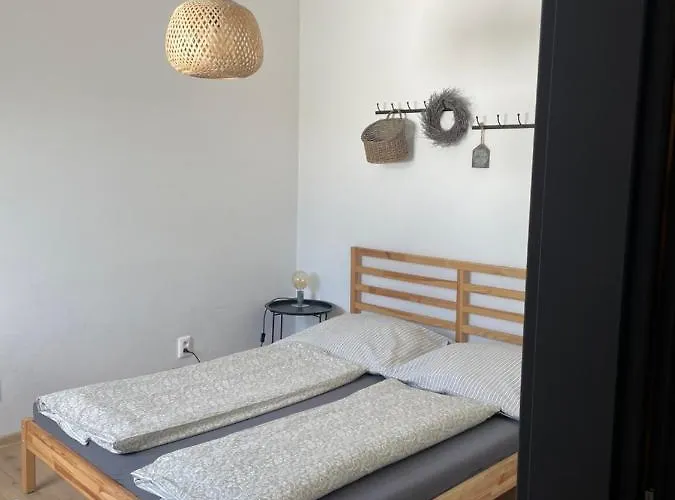 Dubnica Prejta 3 Appartement