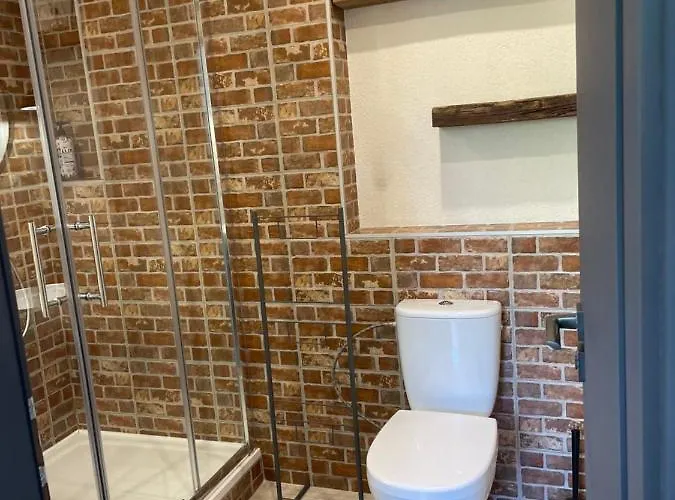 Appartement Dubnica Prejta 3 Dubnica nad Váhom