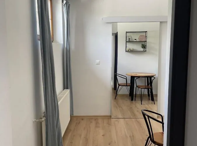 Appartement Dubnica Prejta 3 *